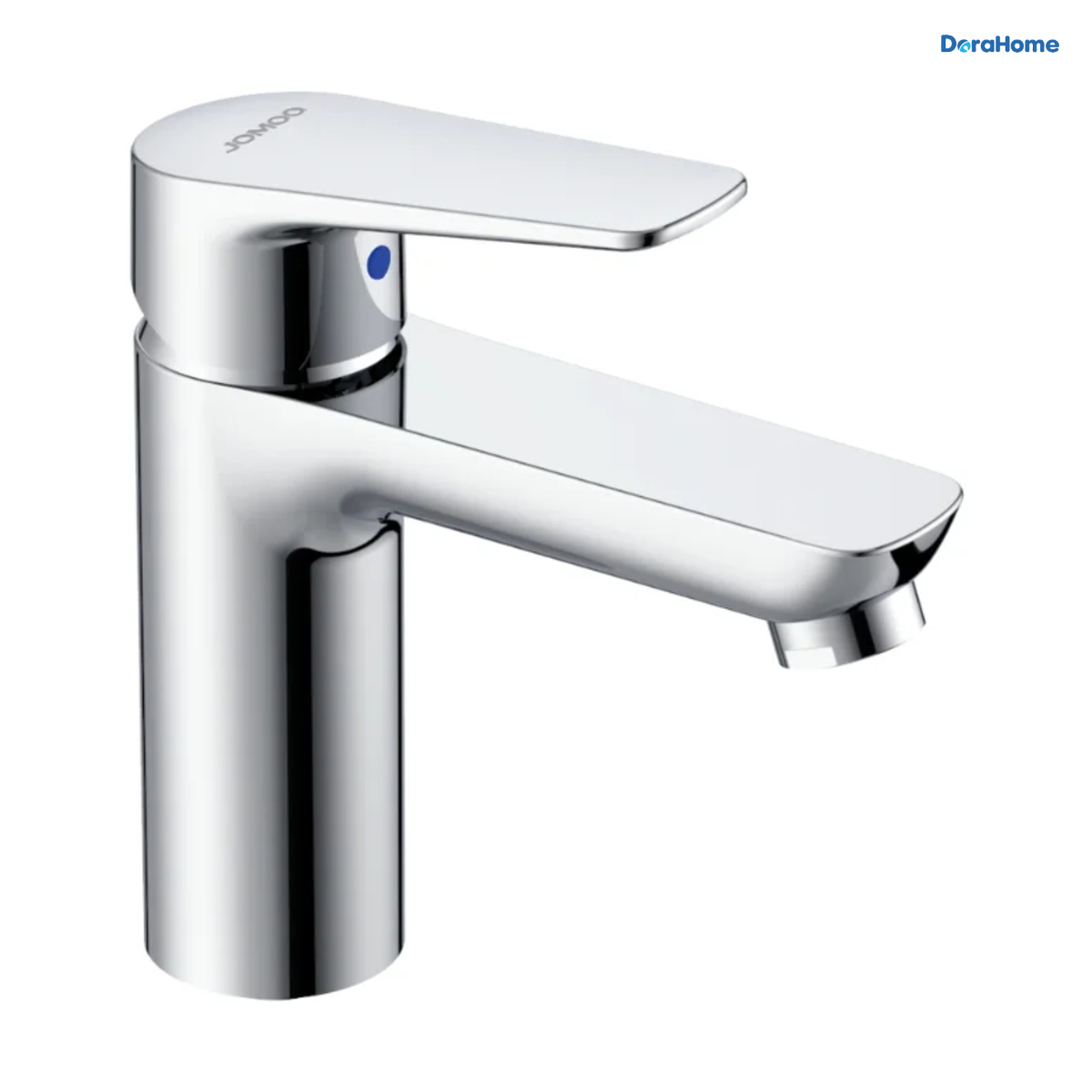 Vòi lavabo lạnh Jomoo 76029-484/1C-I011